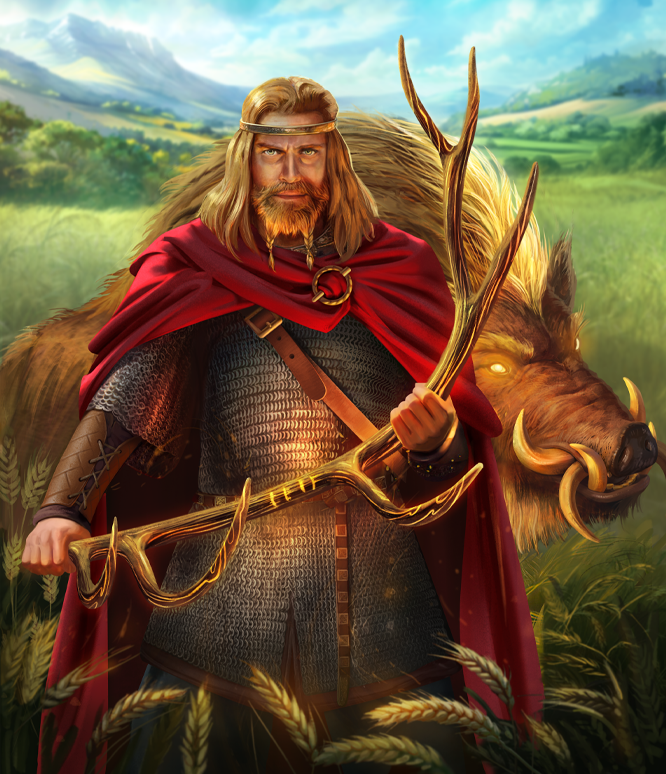 Freyr