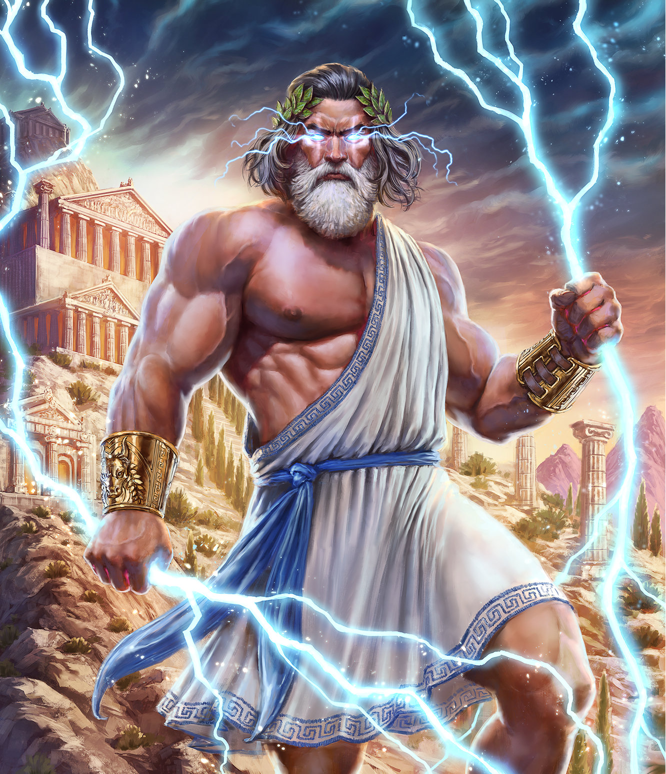 Zeus